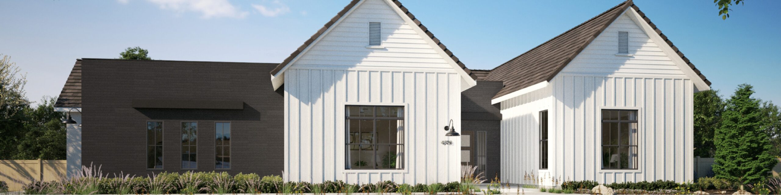 Farmhouse
