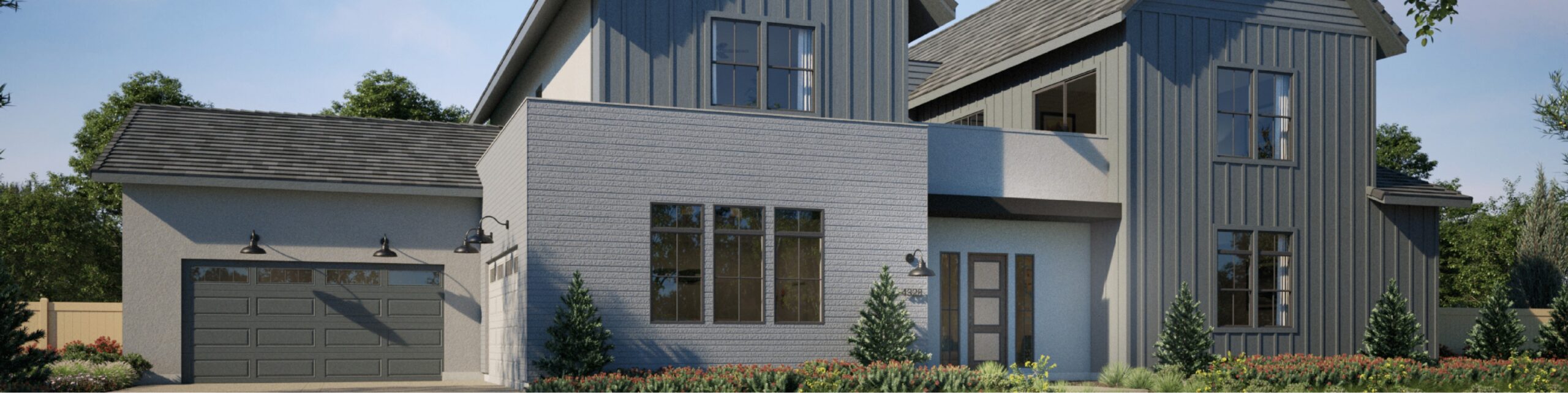Farmhouse