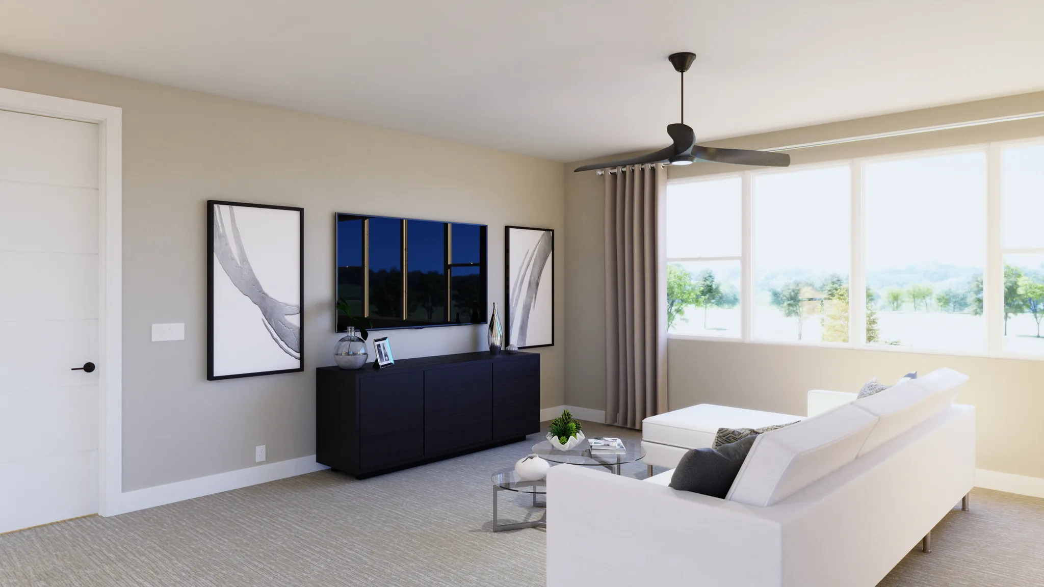 Bonus Room