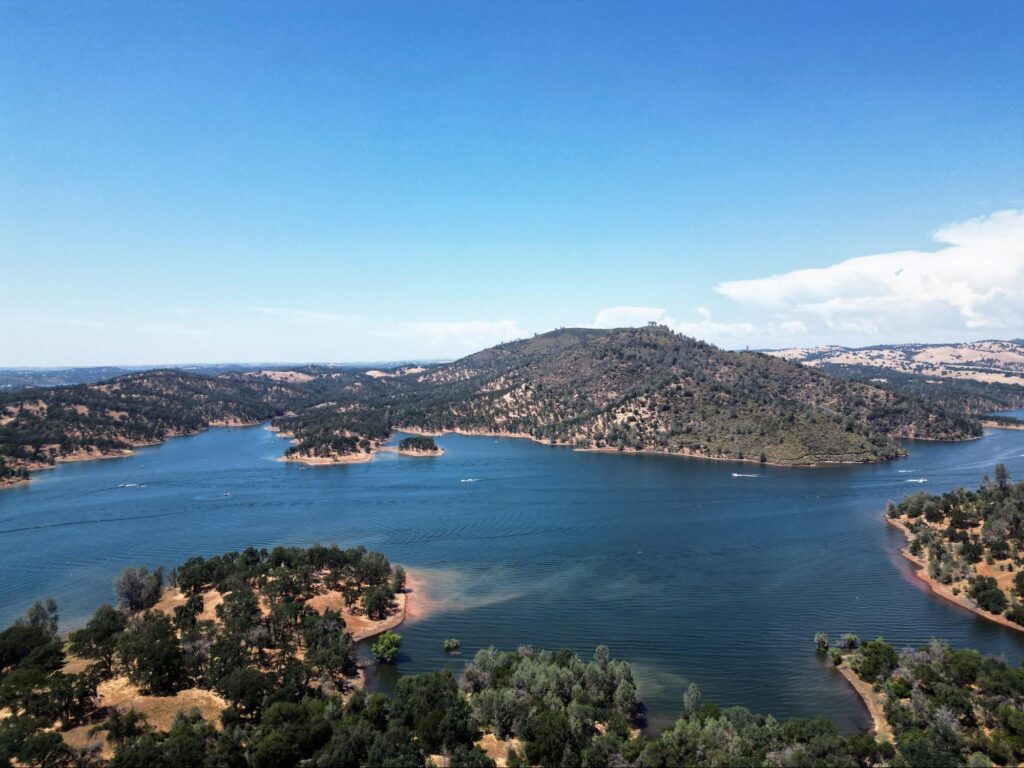 Folsom Lake