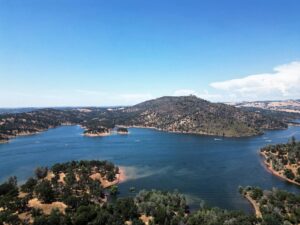 Folsom Lake