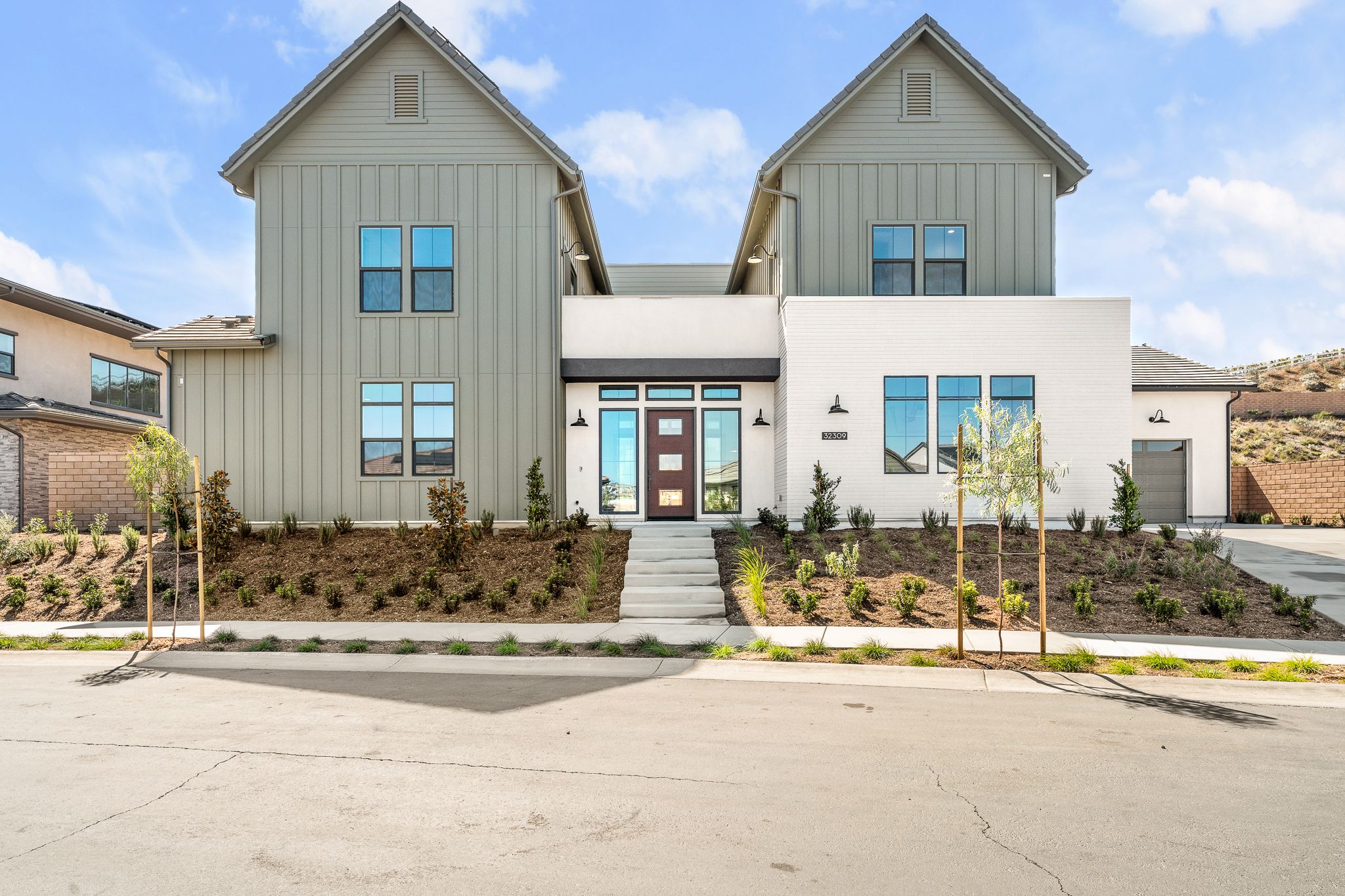 Sakura | Homesite 2013