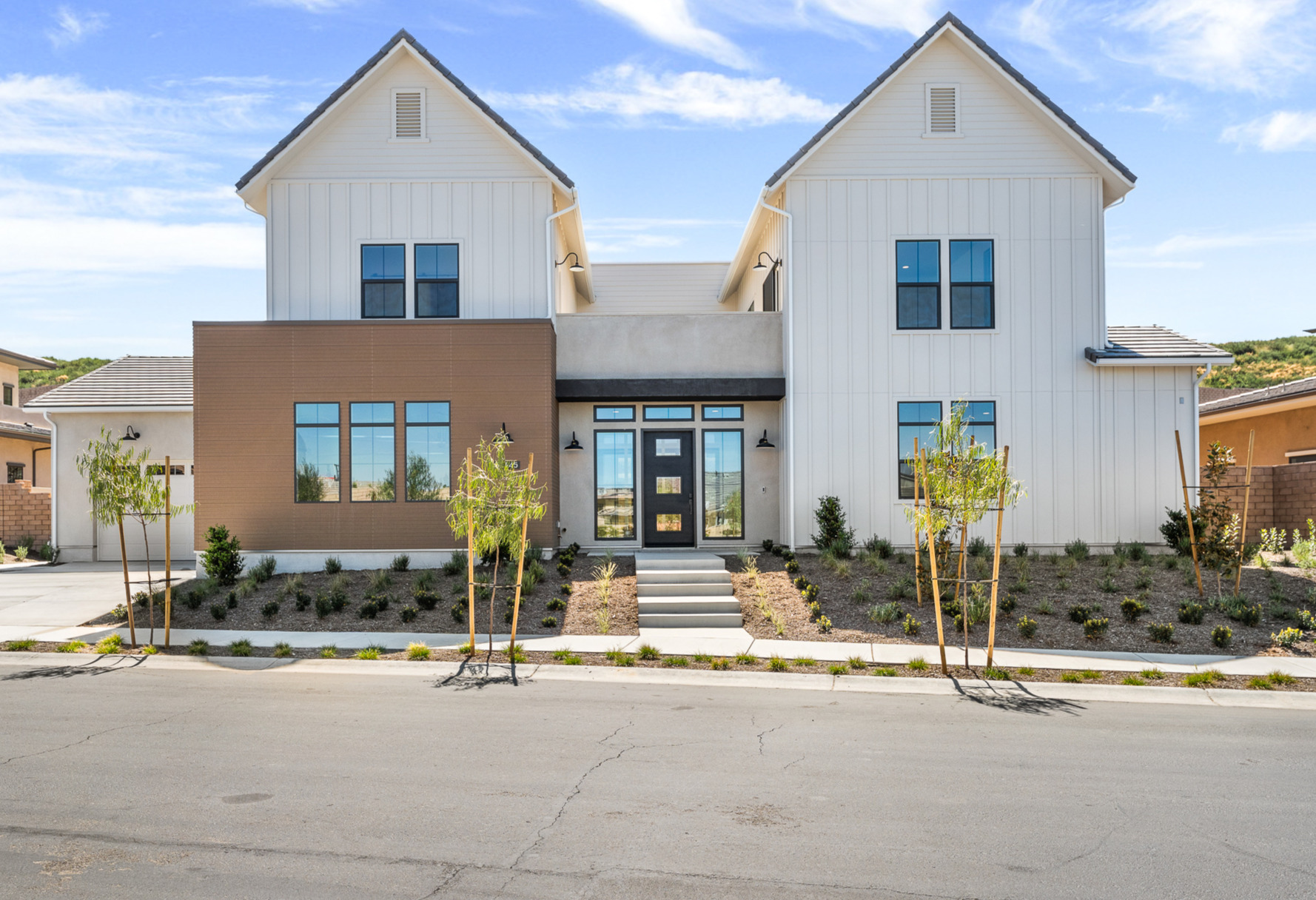 Sakura | Homesite 1007