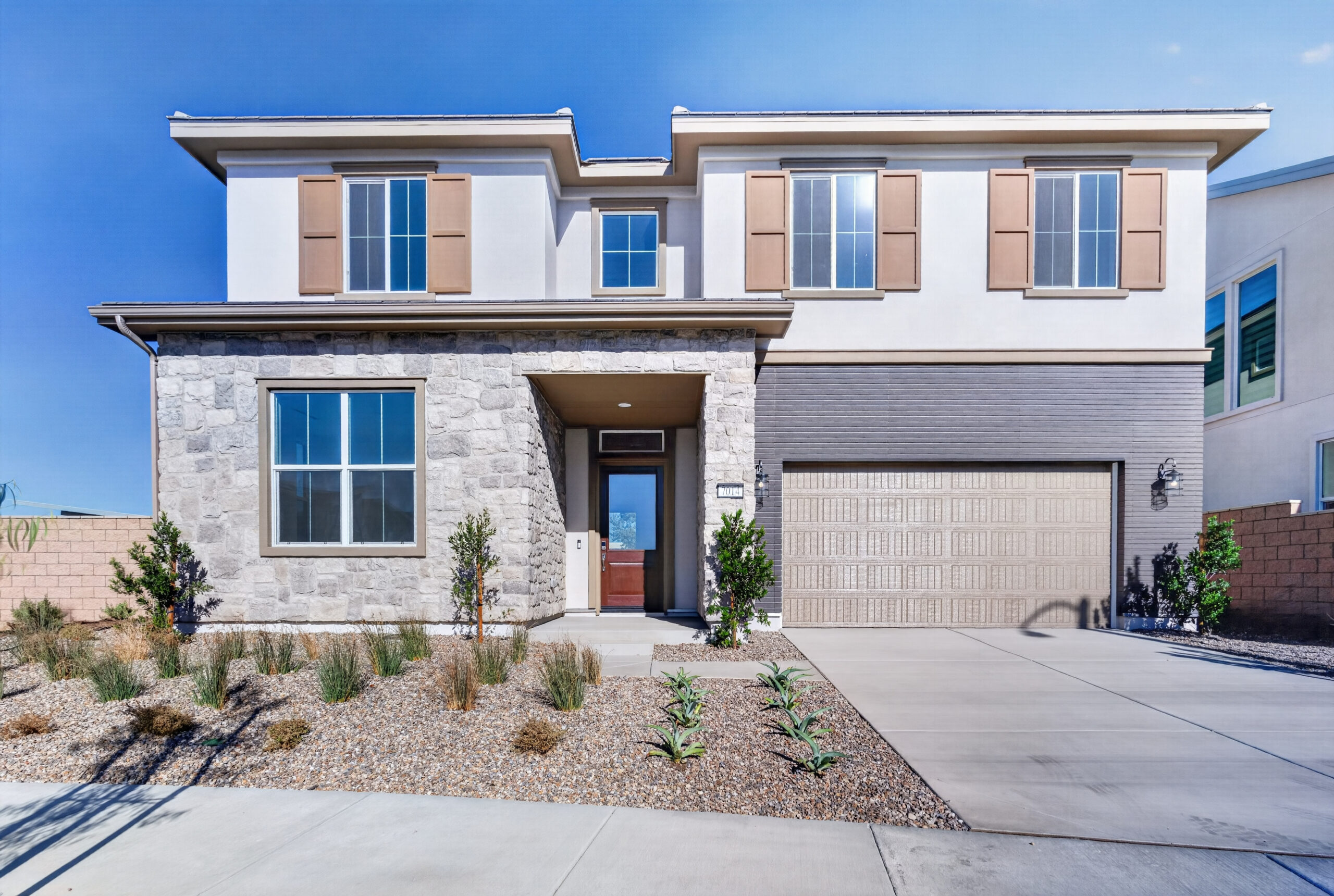 Kaze | Homesite 29